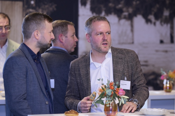 Wirtschaftsforum Thurgau 2025