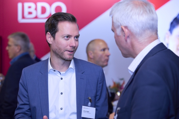 Wirtschaftsforum Thurgau 2025