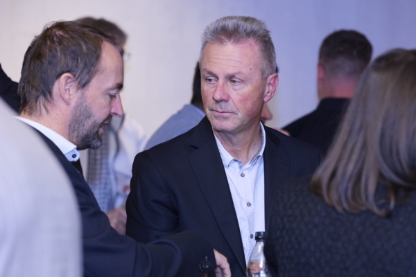 Wirtschaftsforum Thurgau 2025