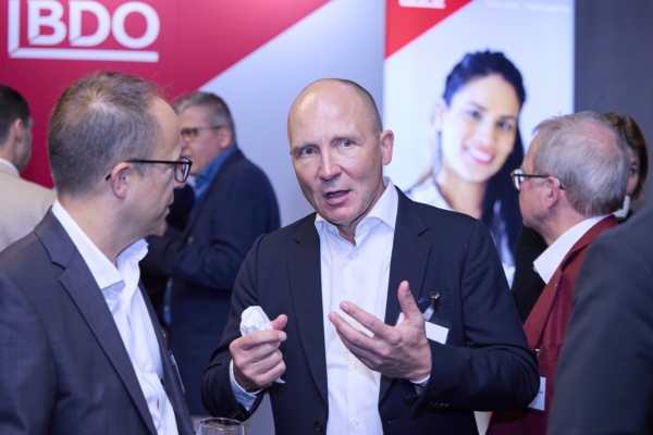 Wirtschaftsforum Thurgau 2025