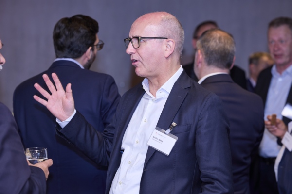 Wirtschaftsforum Thurgau 2025