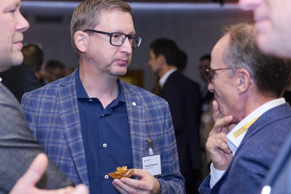 Wirtschaftsforum Thurgau 2025