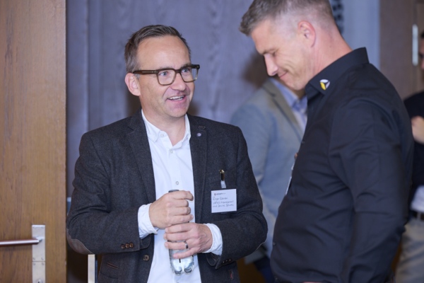 Wirtschaftsforum Thurgau 2025