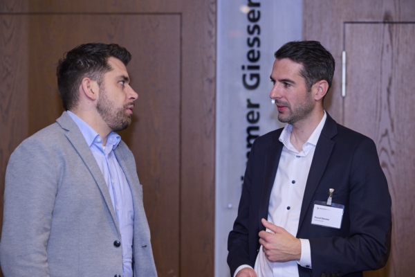 Wirtschaftsforum Thurgau 2025