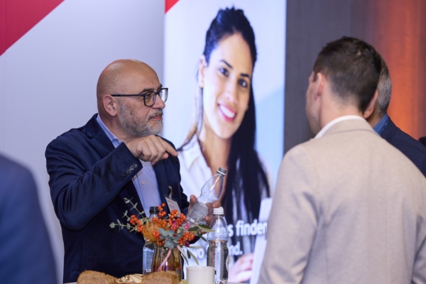 Wirtschaftsforum Thurgau 2025