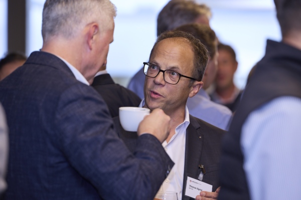 Wirtschaftsforum Thurgau 2025