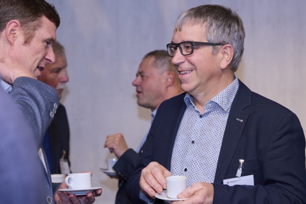 Wirtschaftsforum Thurgau 2025