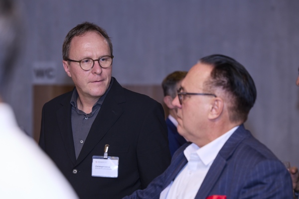 Wirtschaftsforum Thurgau 2025