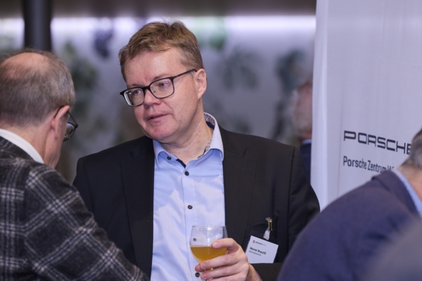 Wirtschaftsforum Thurgau 2025