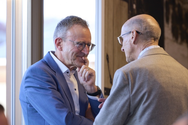 Wirtschaftsforum Thurgau 2025