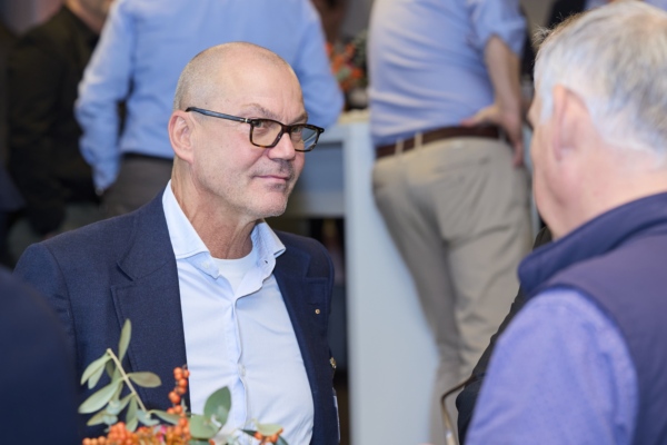 Wirtschaftsforum Thurgau 2025