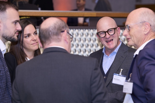 Wirtschaftsforum Thurgau 2025