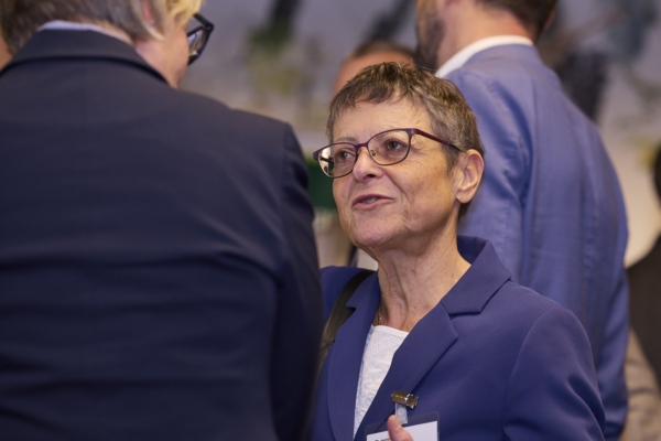 Wirtschaftsforum Thurgau 2025