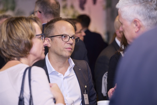 Wirtschaftsforum Thurgau 2025