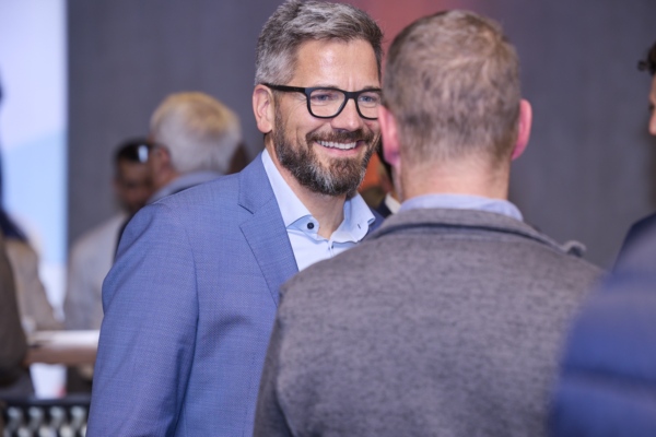 Wirtschaftsforum Thurgau 2025