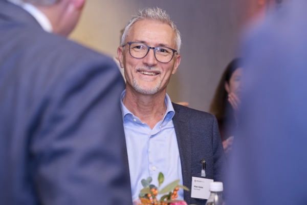 Wirtschaftsforum Thurgau 2025