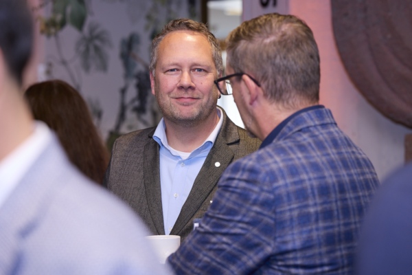 Wirtschaftsforum Thurgau 2025