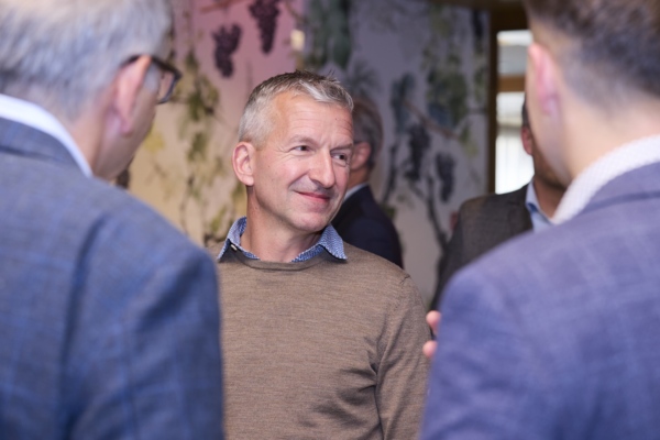 Wirtschaftsforum Thurgau 2025