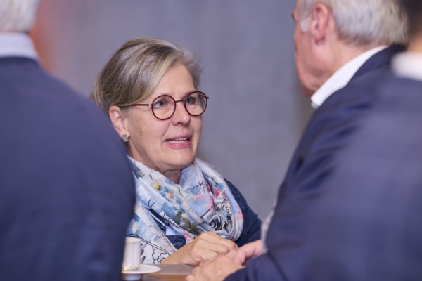 Wirtschaftsforum Thurgau 2025