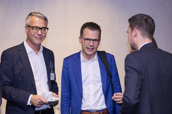 Wirtschaftsforum Thurgau 2025