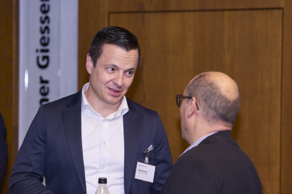 Wirtschaftsforum Thurgau 2025