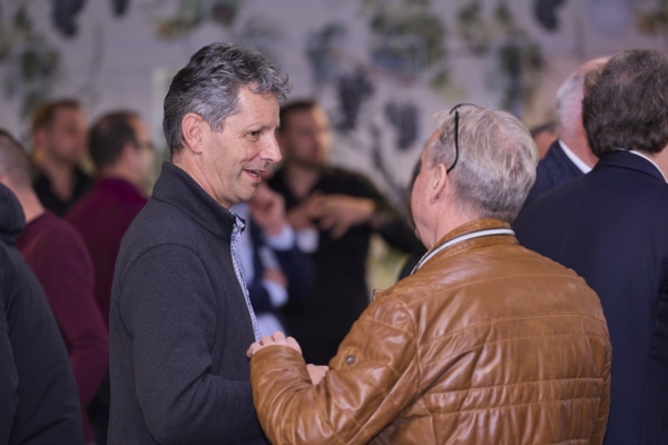 Wirtschaftsforum Thurgau 2025