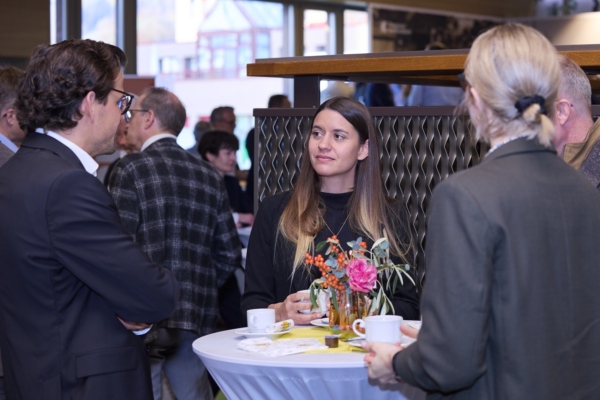 Wirtschaftsforum Thurgau 2025