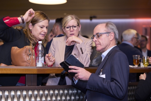 Wirtschaftsforum Thurgau 2025