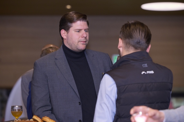 Wirtschaftsforum Thurgau 2025