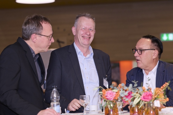 Wirtschaftsforum Thurgau 2025