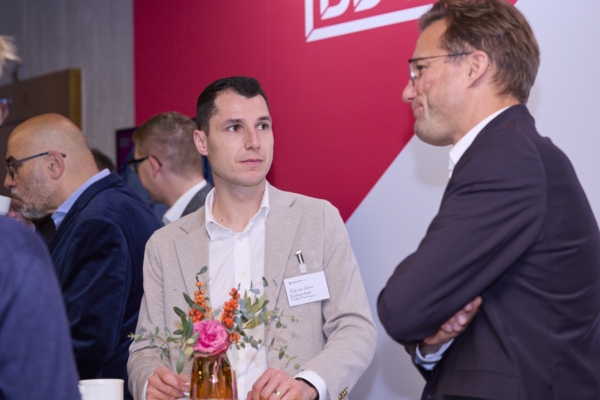 Wirtschaftsforum Thurgau 2025