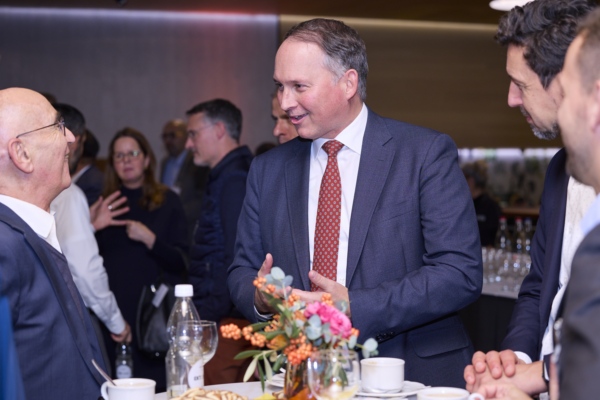 Wirtschaftsforum Thurgau 2025