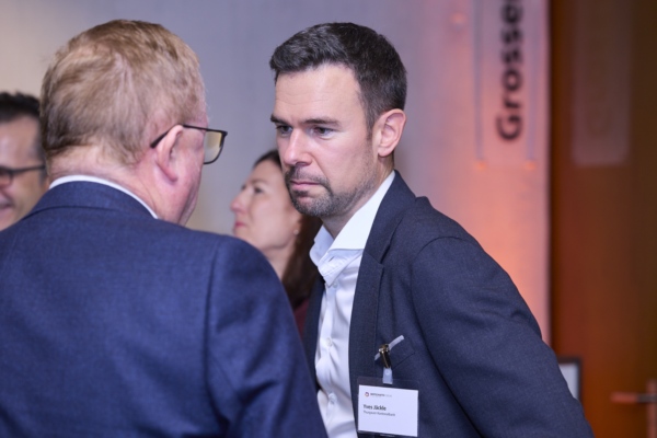 Wirtschaftsforum Thurgau 2025