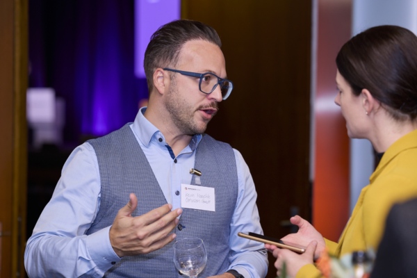 Wirtschaftsforum Thurgau 2025