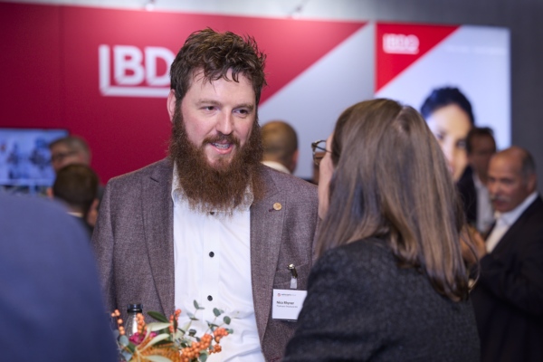 Wirtschaftsforum Thurgau 2025