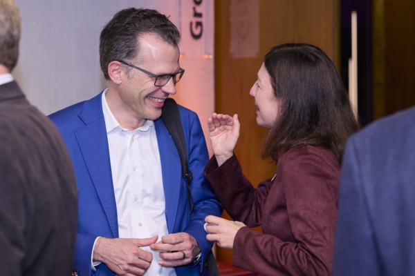 Wirtschaftsforum Thurgau 2025