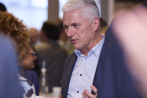 Wirtschaftsforum Thurgau 2025