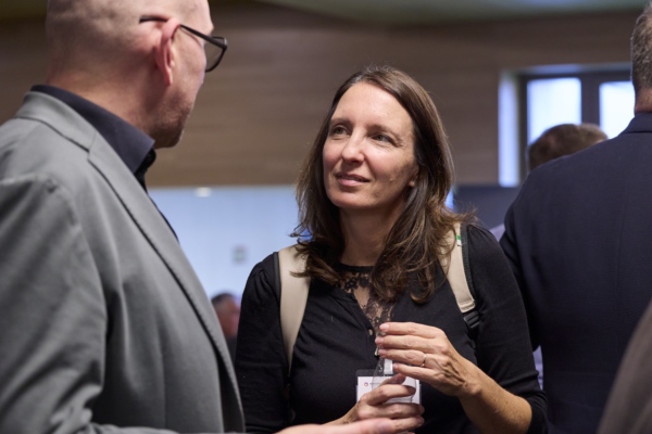 Wirtschaftsforum Thurgau 2025