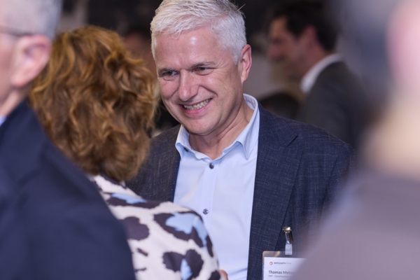 Wirtschaftsforum Thurgau 2025