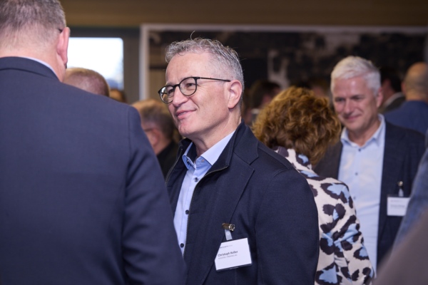 Wirtschaftsforum Thurgau 2025