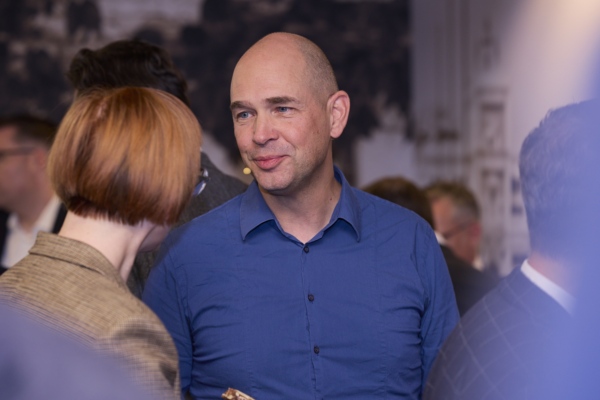 Wirtschaftsforum Thurgau 2025