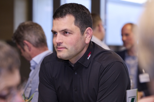 Wirtschaftsforum Thurgau 2025