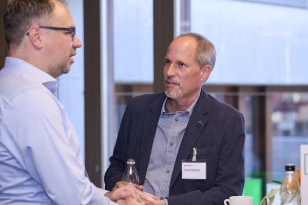 Wirtschaftsforum Thurgau 2025