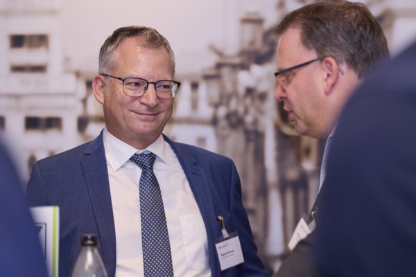 Wirtschaftsforum Thurgau 2025