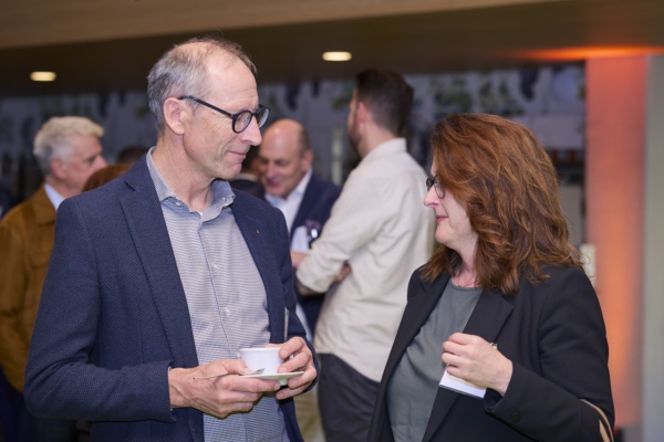 Wirtschaftsforum Thurgau 2025