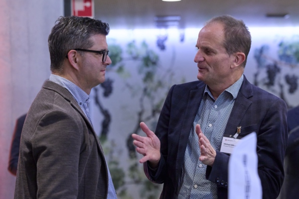 Wirtschaftsforum Thurgau 2025