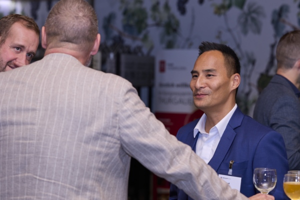 Wirtschaftsforum Thurgau 2025