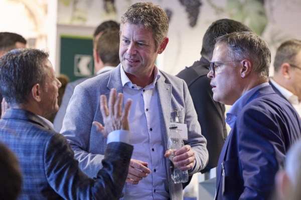 Wirtschaftsforum Thurgau 2025