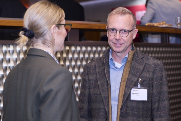 Wirtschaftsforum Thurgau 2025