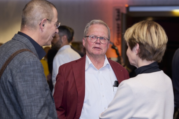 Wirtschaftsforum Thurgau 2025